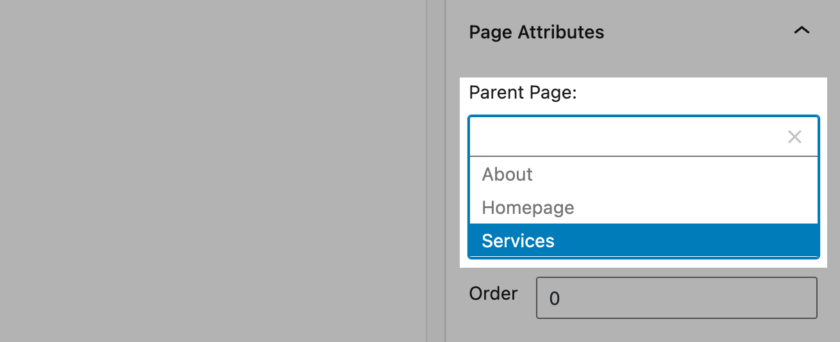 categorynesting categorynesting