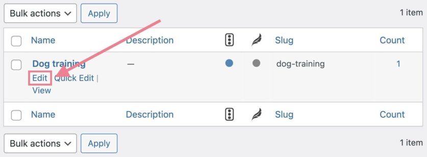 editingcategorydescription editingcategorydescription