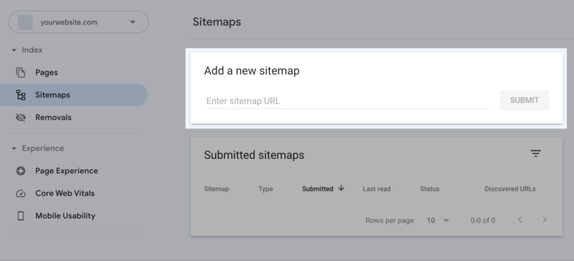 gscsitemap gscsitemap