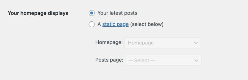 homepagesettings1 homepagesettings1