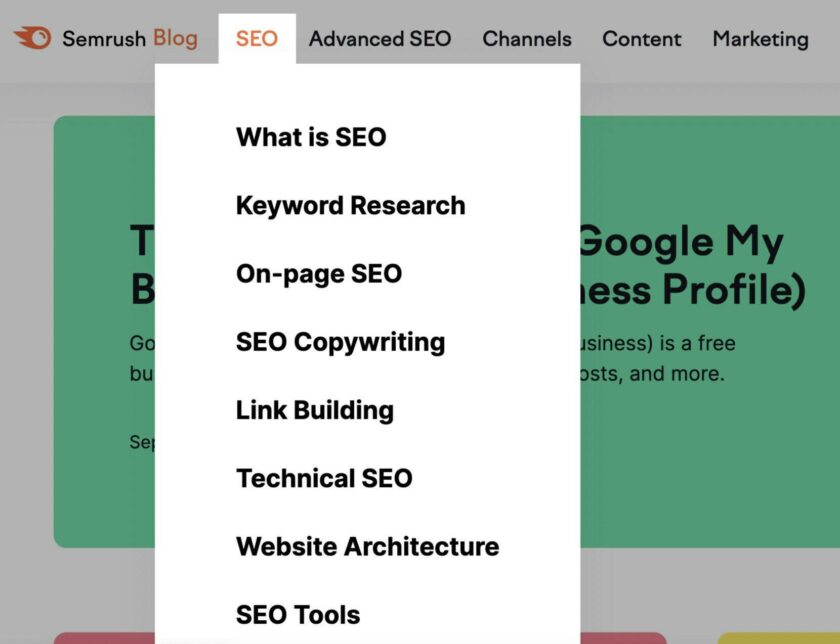 semrushblogsubcategories semrushblogsubcategories