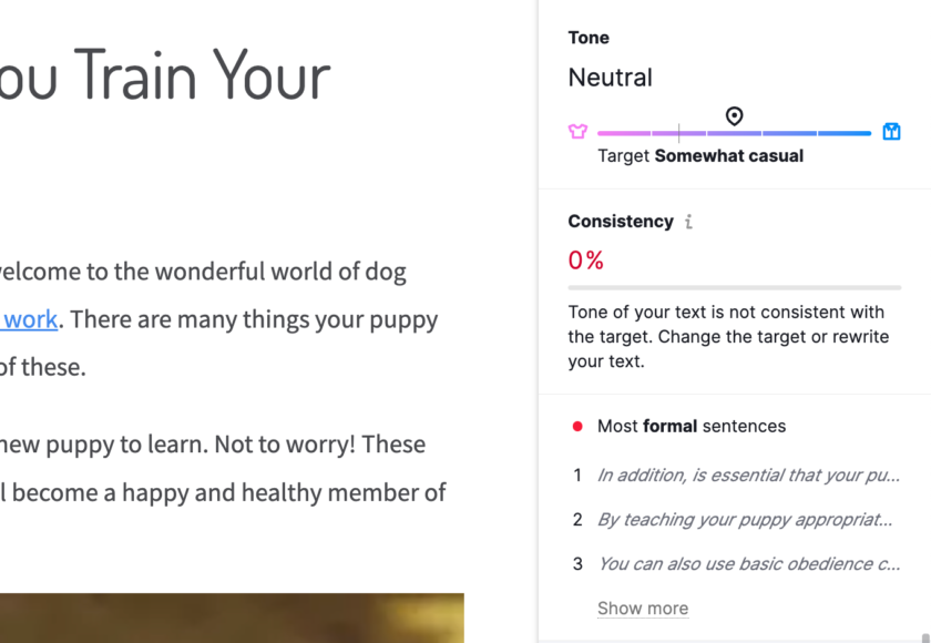 semrushwritingassistantformalsentences semrushwritingassistantformalsentences