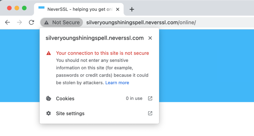 unsecurewebsiteexmaple unsecurewebsiteexmaple