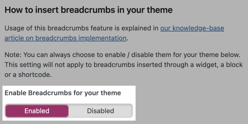 yoastenablebreadcrumbs yoastenablebreadcrumbs